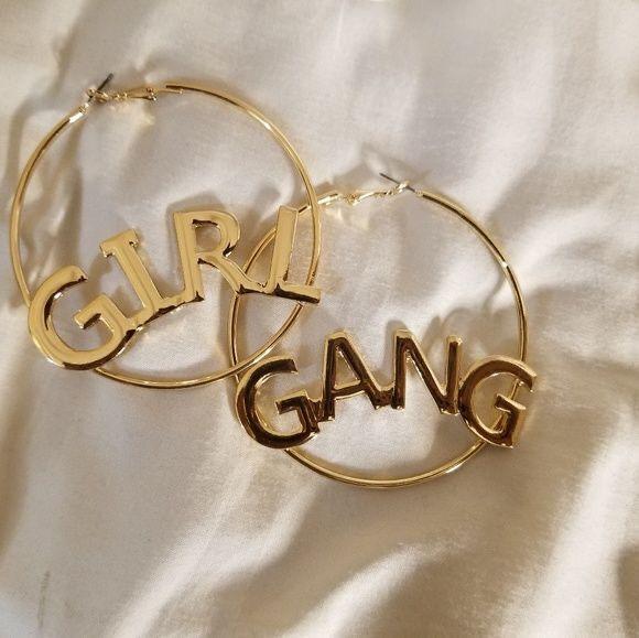 Personalized Name Earrings Unique Gifts Worbaxshop.com