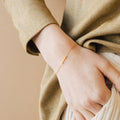 Tiny Name Bracelet Worbaxshop.com